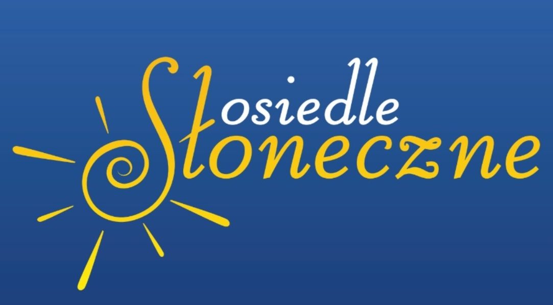 Osiedle Słoneczne Brodowo - Logo Dewelopera